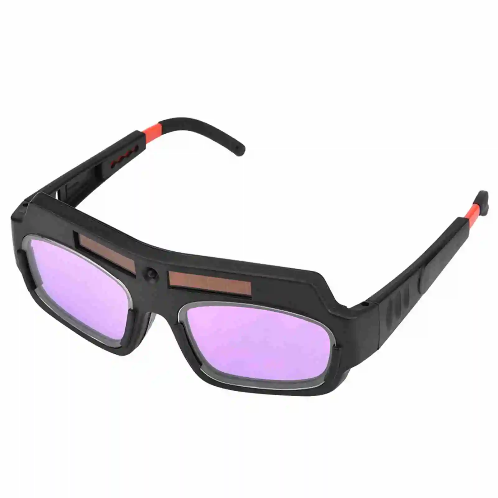 Welding Glasses Welding Glasses Solar Auto Darkening Protective Goggle for Argon Arc
