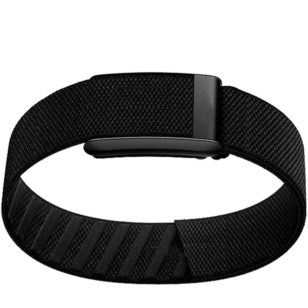 Nylon Bicep and Ankle Fitness Sport Strap for Health and Activity Tracking