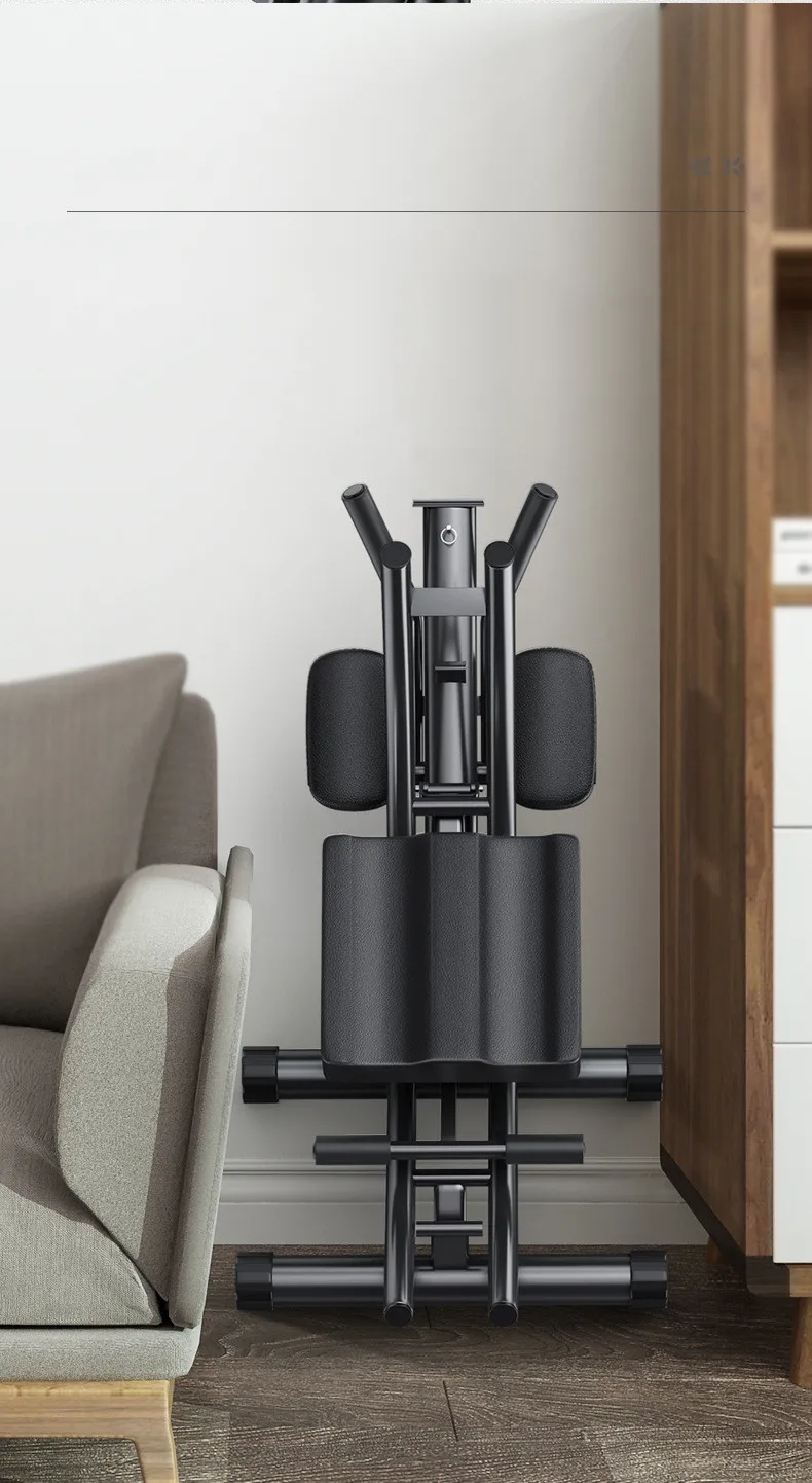 Factory Supplied Home Gym Abdominal Trainer ab coaster Machine for Exercise