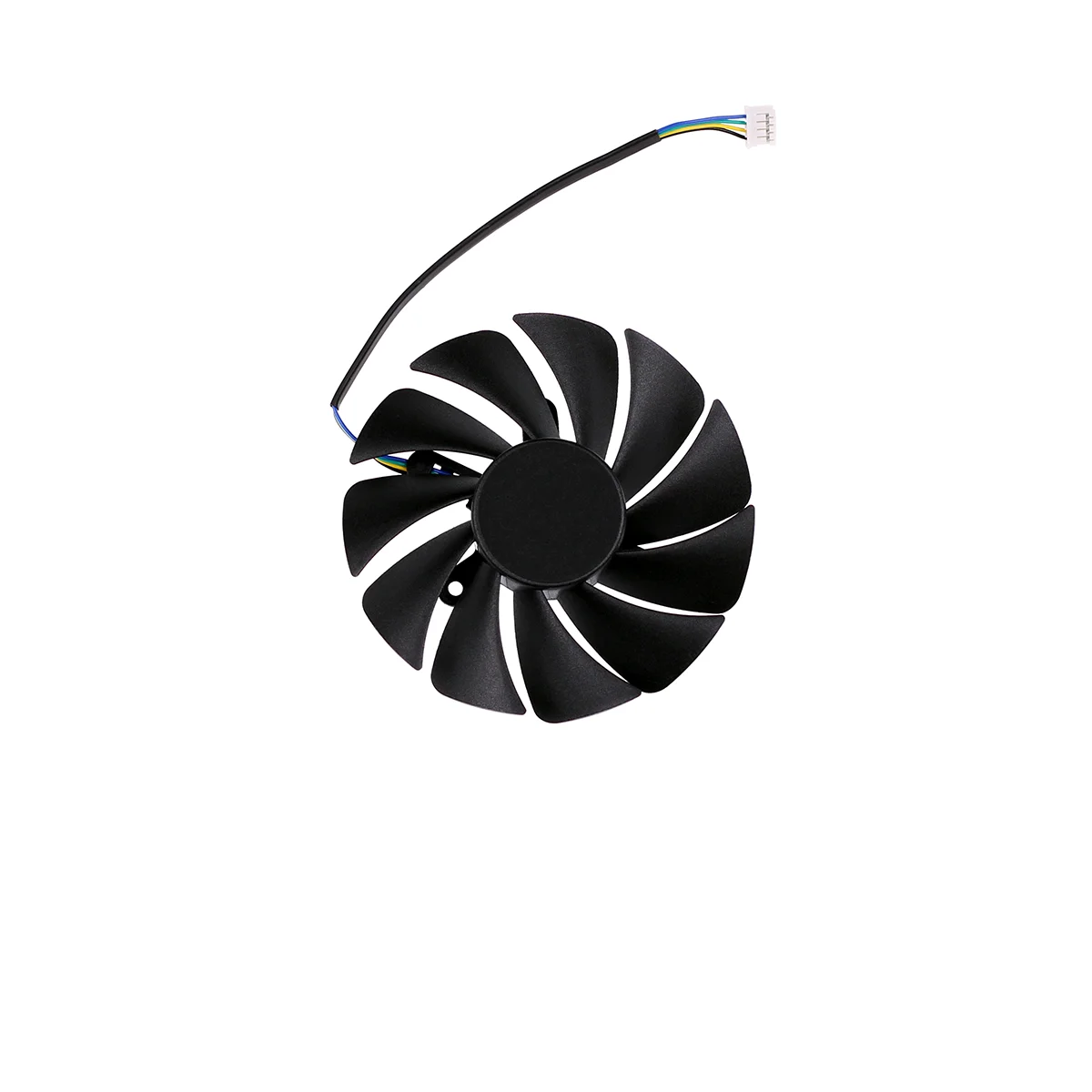 Zotac 게임용 트윈 엣지 그래픽 카드 쿨러, GA92S2U 냉각 선풍기, RTX3050, RTX3060, RTX3060Ti, 선풍기 GFY09215M12SPA, 88mm, 신제품
