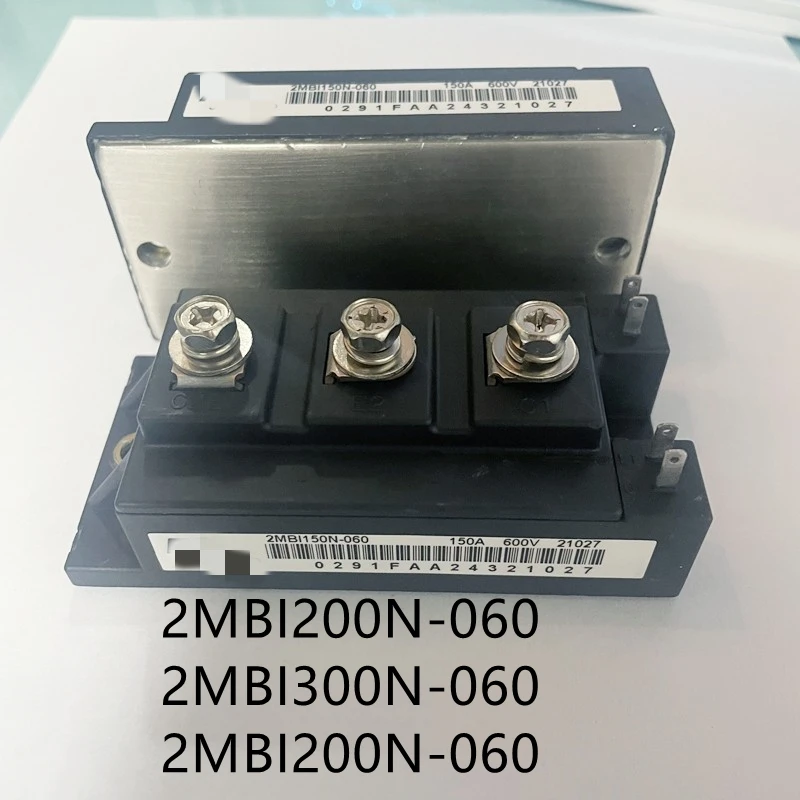 

Модуль бтиз 2MBI200N-060 2MBI300N-060 2MBI400N-060