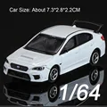 WRXSTI White