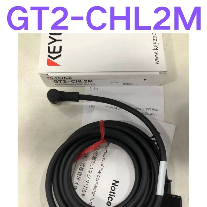 

Brand-new GT2 sensor connection wire GT2-CHL2M