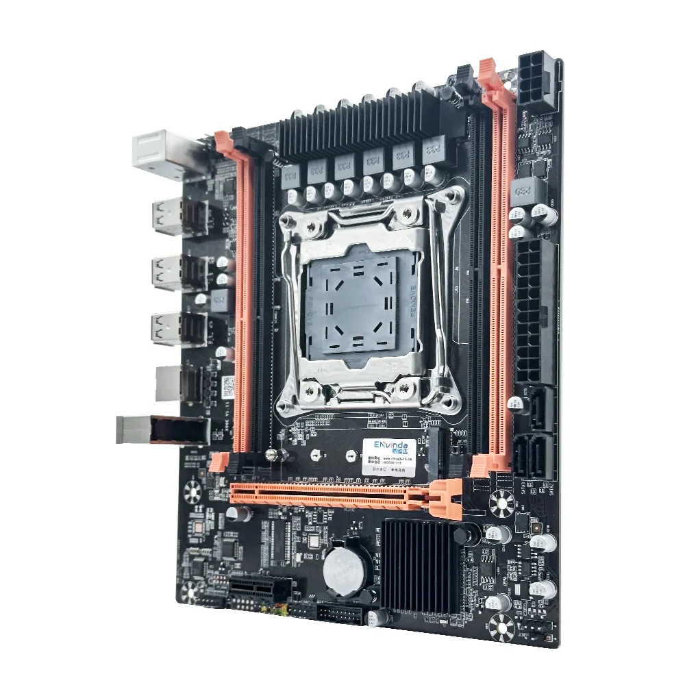 Intel xeon E5-2650 v4 X99-E 動作品 ベアボーン Intel xeon E5-2650 v4 X99-E 動作品 ベアボーン