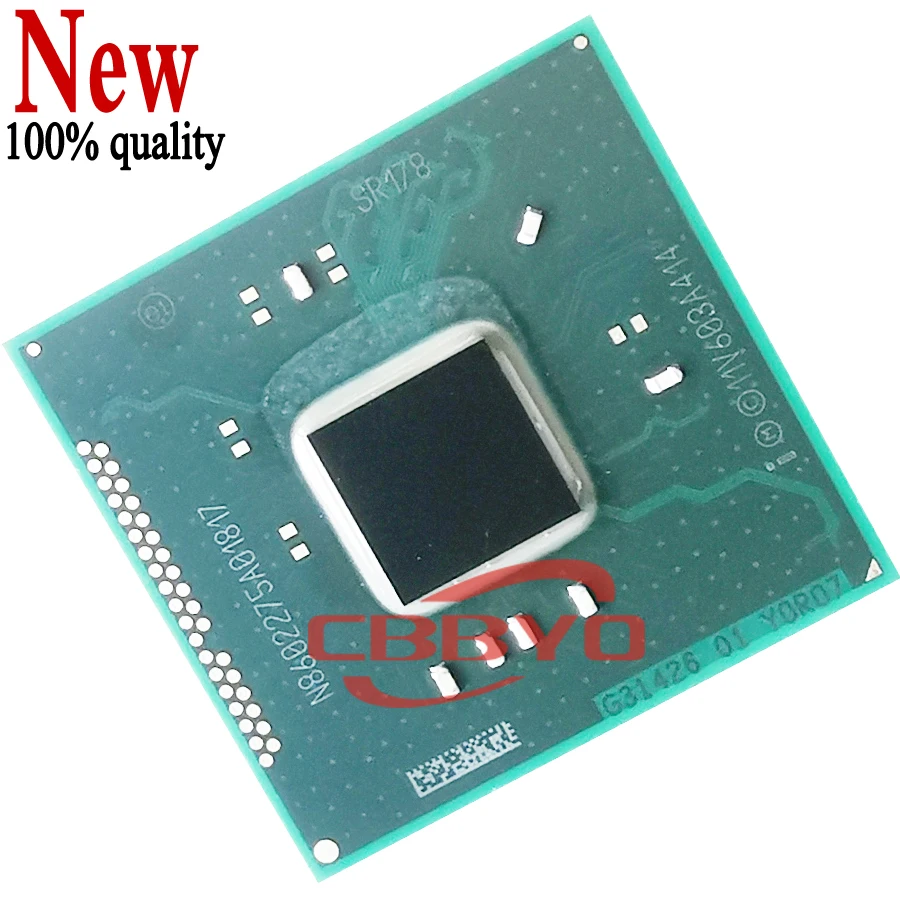 

100% New SR176 SR177 SR178 SR1JK DH82Z87 DH82H81 DH82B85 DH82H97 BGA CHIPSET