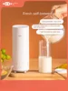 Le Shi Xiaoha Pig Yogurt Cup Refrigerated Yogurt Machine Home Multi functional Automatic Glass Compact Portable Home Small 1