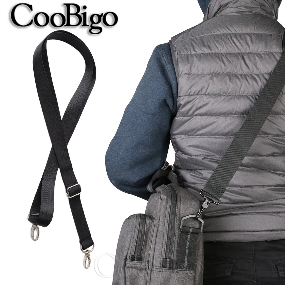 Coobigo Wide Purse Straps Replacement Crossbody Straps for  Purses Adjustable Bag Strap Replacement Crossbody for Handbags Guitar Strap  for Purse : Clothing, Shoes & Jewelry