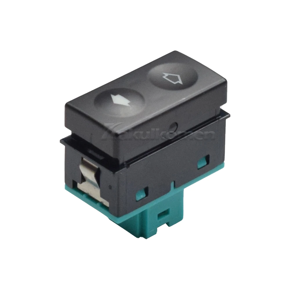 A Front Window Sunroof Switch 61318365300 For BMW E36 318i 318is