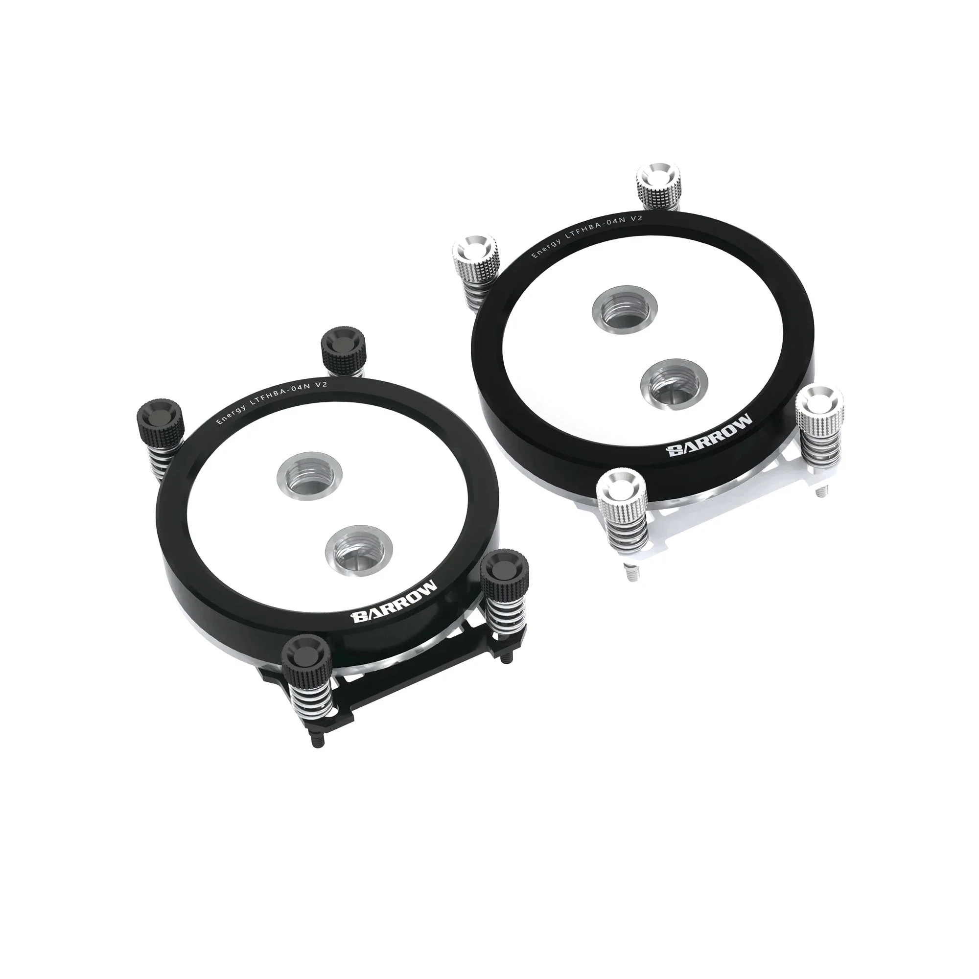 

Barrow CPU Water Block For AMD AM5 AM4 AM3+ AM3 FM2 5V 3PIN ARGB Lighting Motherboard AURA SYNC