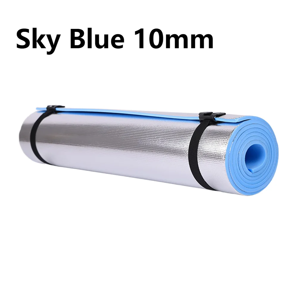 Sky Blue 10mm