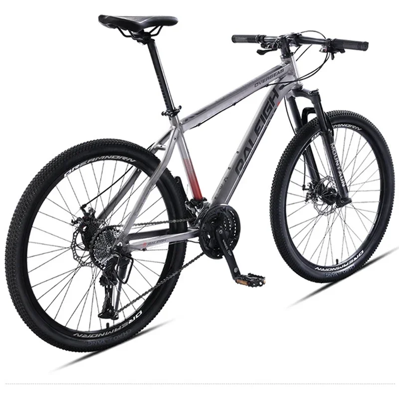 inch MTB hydraulic disc brake Mountain Bike 33 speed