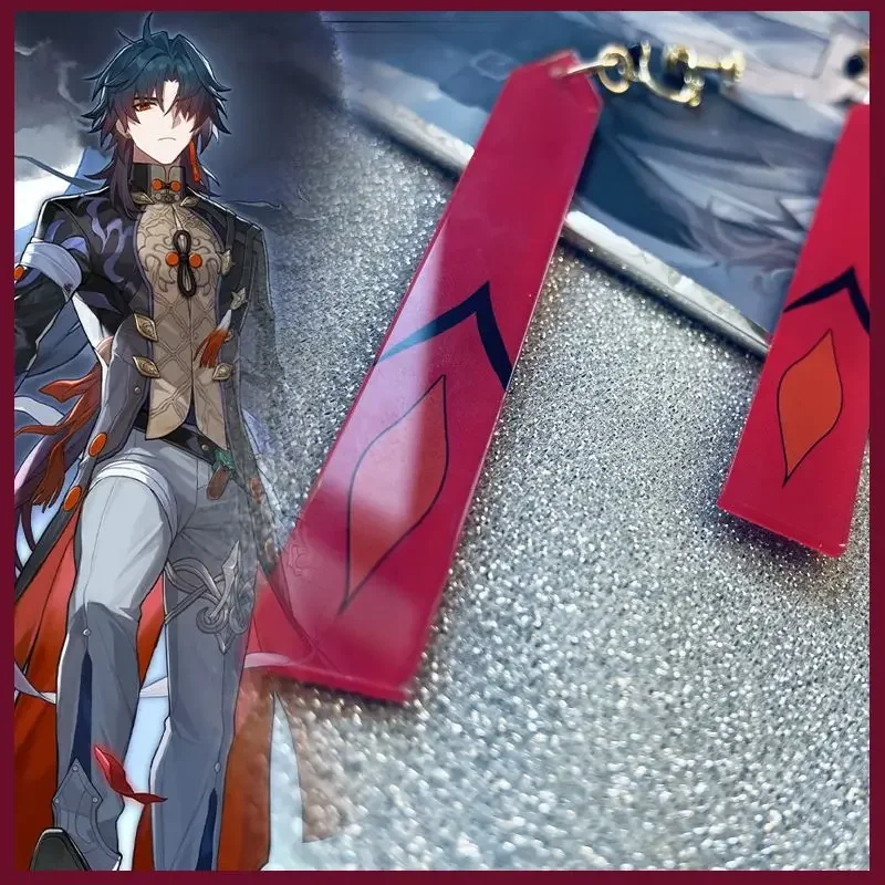 Honkai  Ÿ  Ͱ, Hcosplay ̵ ͵ Ͱ, Ƽ Ʈ ִϸ̼ ׼, м  ũ Ʈ