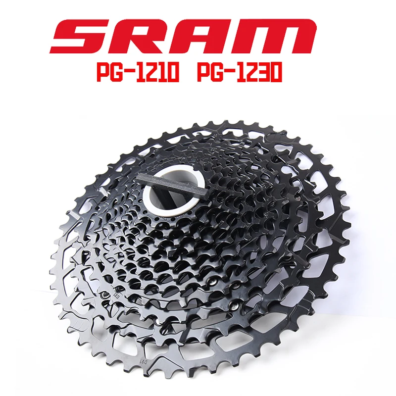 SRAM SX Eagle PG-1210 12-fach Kassette 11-50 Kaufen