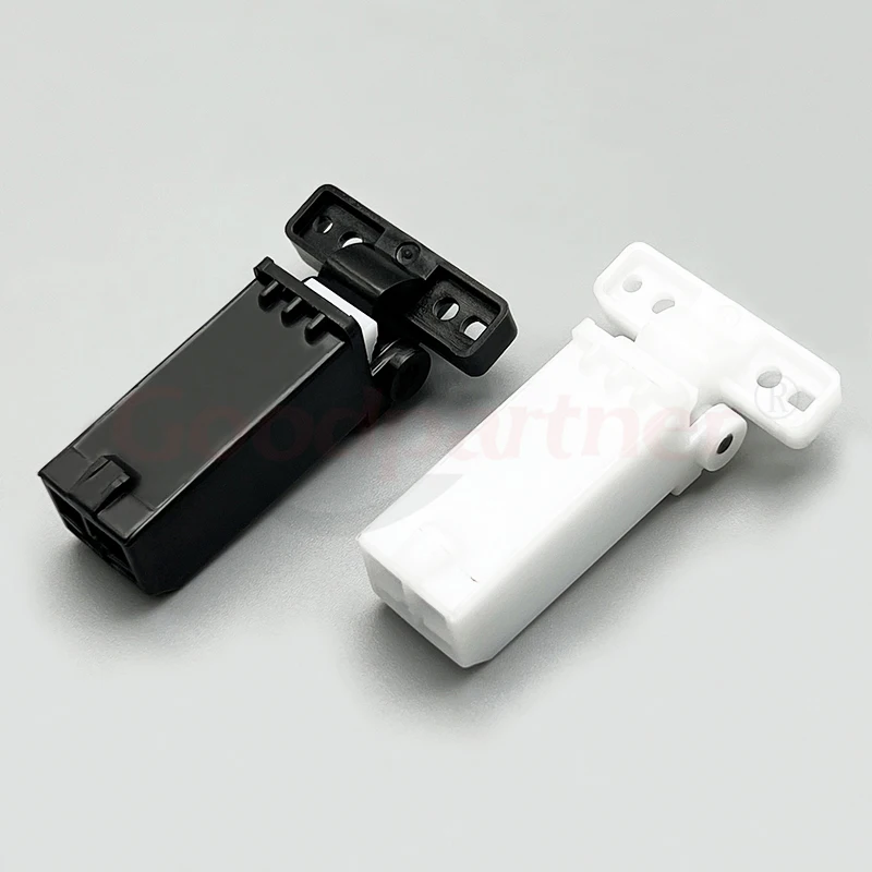Varredor Capa Dobradiça para Pantum M6550 M6600 M6502 M6506 M6507 M6552 M6557 M6607 10x 301022338001 301022669001 - Imagem 5