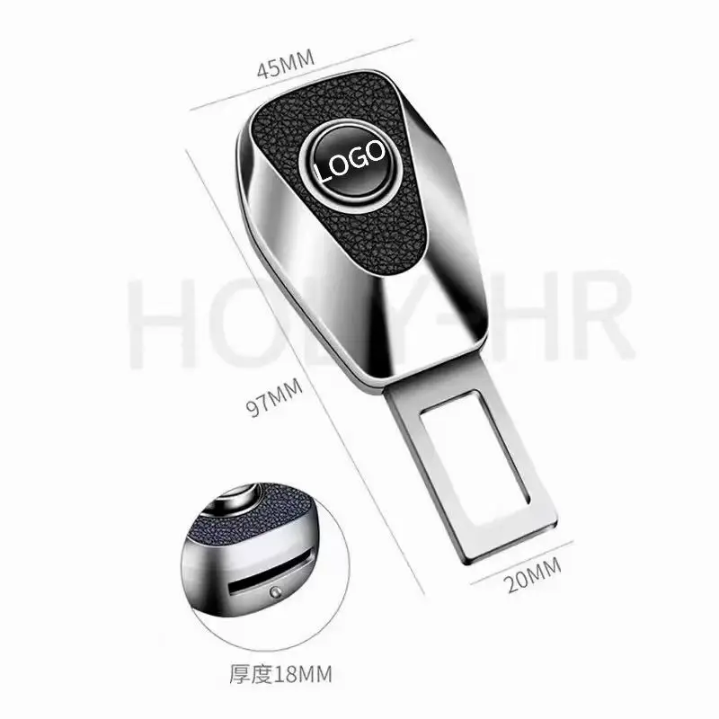 General Motors seat belt extender seat belt extender kit (built-in window breaker) For BMW Mercedes Benz Audi Hyundai Peugeot Tesla