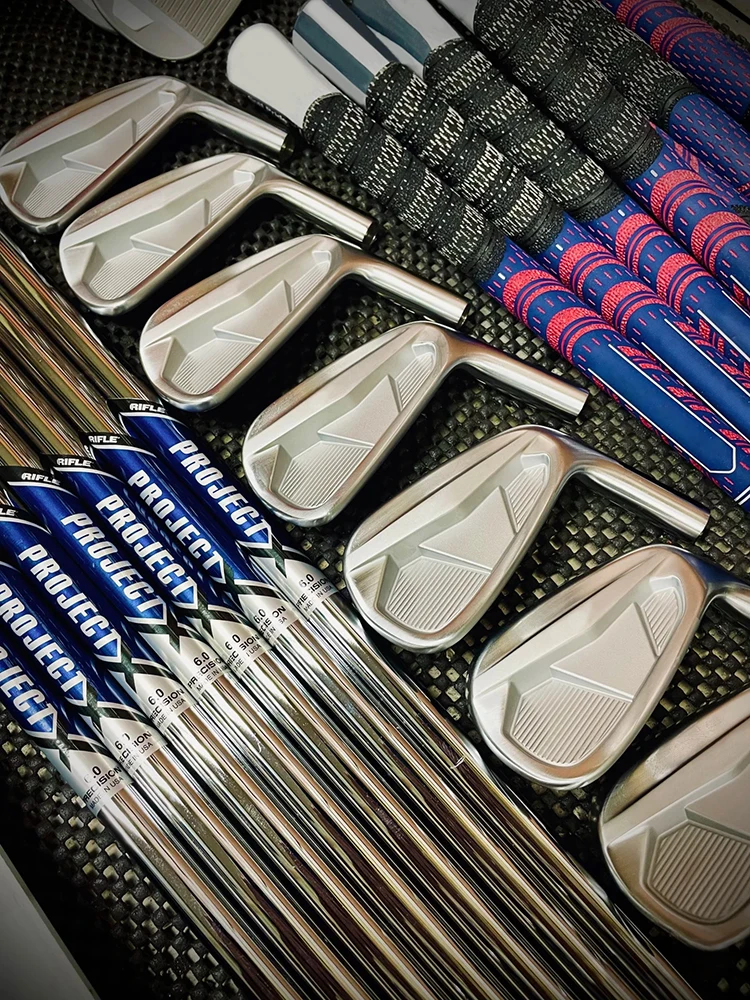 Abay P7CB Forged Golf Iron Set 2