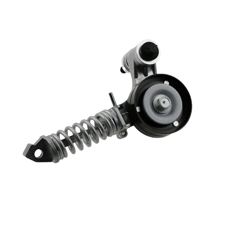 Drive Belt Tensioner 25195388 55565236 For Chevy Cruze Sonic Trax Buick Encore 1.4 2013 -