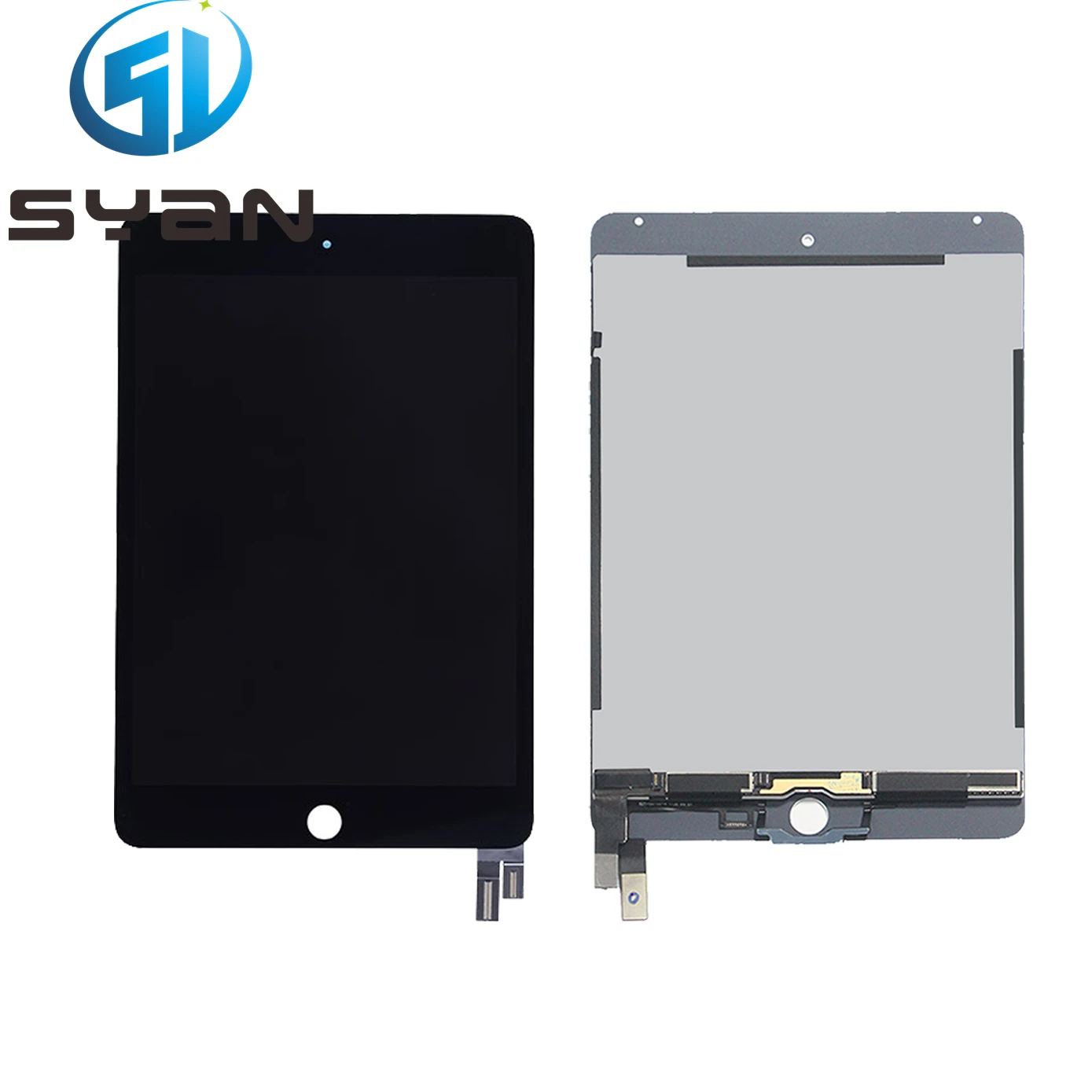 

ЖК-экран A1538 A1550 для ipad mini 4, ЖК-экран со светодиодной панелью, замена цифрового устройства, Новинка