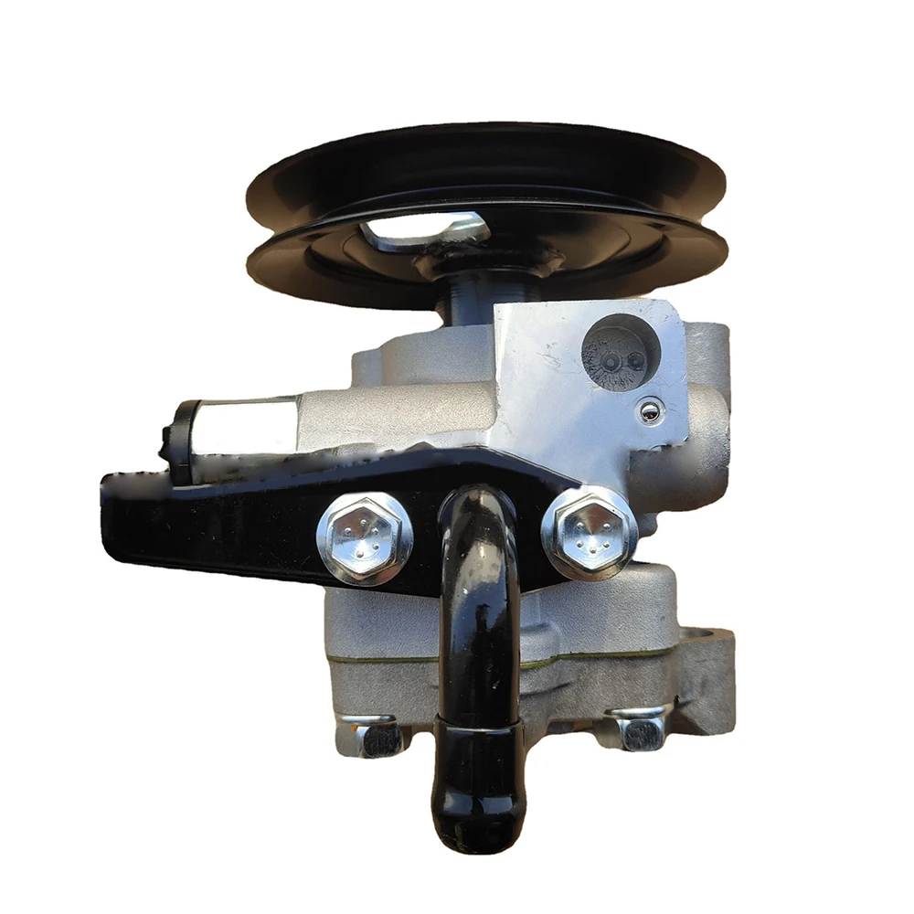 

Power Steering Pump 57100-43003 Fits For Hyundai Grace