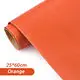 Orange color