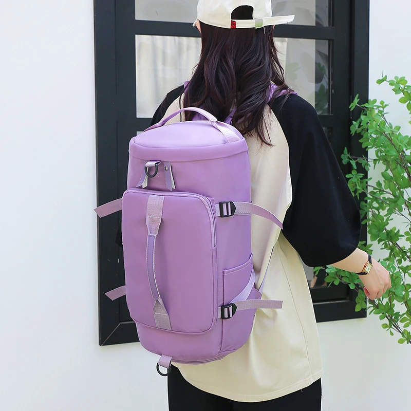

2023 Newest Women Men Nylon Climbing Backpacks Cool Casual Daily Travel Leisure Satchel Outdoors Desiner Brands Girls Bags