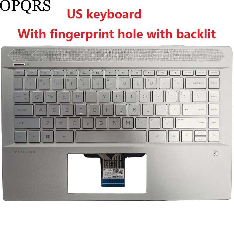 type 2 US keyboard