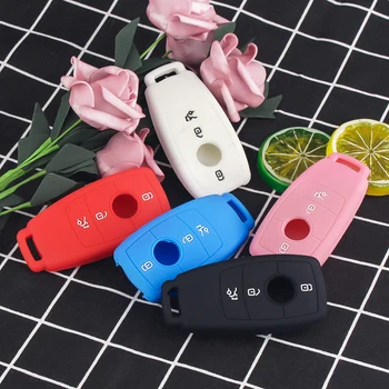 Cover chiave telecomando per Mercedes Benz AMG Key 2017 E W213