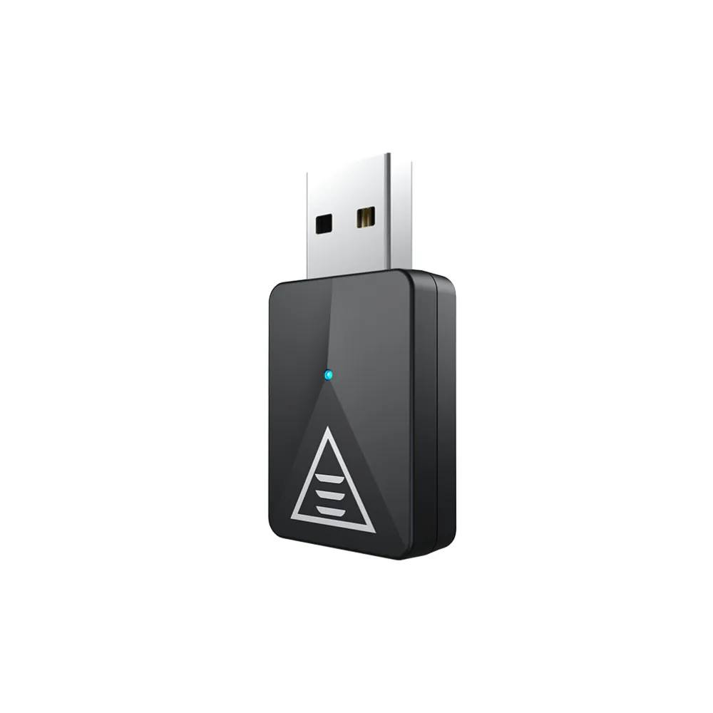 2.4GHz USB Dongle Wireless Transmitter For EKSA E1000WT Gaming Headphones