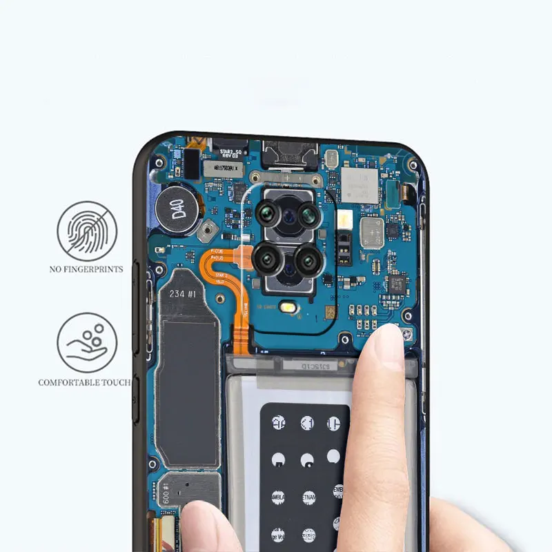 Galaxy Note9 Teardown Wallpapers | iFixit News