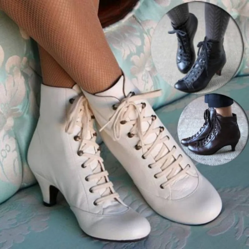 ZAPATOS AL POR MAYOR - Chinelas De Tacón De Piel Sintética Para Mujer