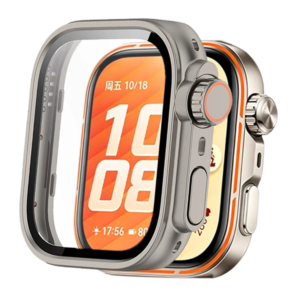 Ultra Screen Protector for Huawei Watch Fit Series Cover Accessory