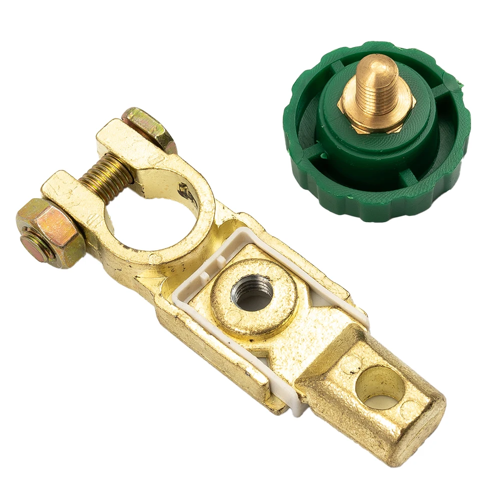 

Battery Tie Down Cut Off Switch Prevent Leakage Battery Disconnect For Standard Negative Terminal High Quality