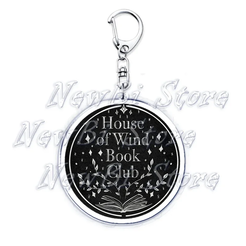 Acotar Schlüsselanhänger für Accessoires, Taschenanhänger, Rhysand Feyre A Court of Thorns and Roses, Schlüsselanhänger, Ring, Schlüsselanhänger, Schmuck, Fans, Geschenke – Detail 13