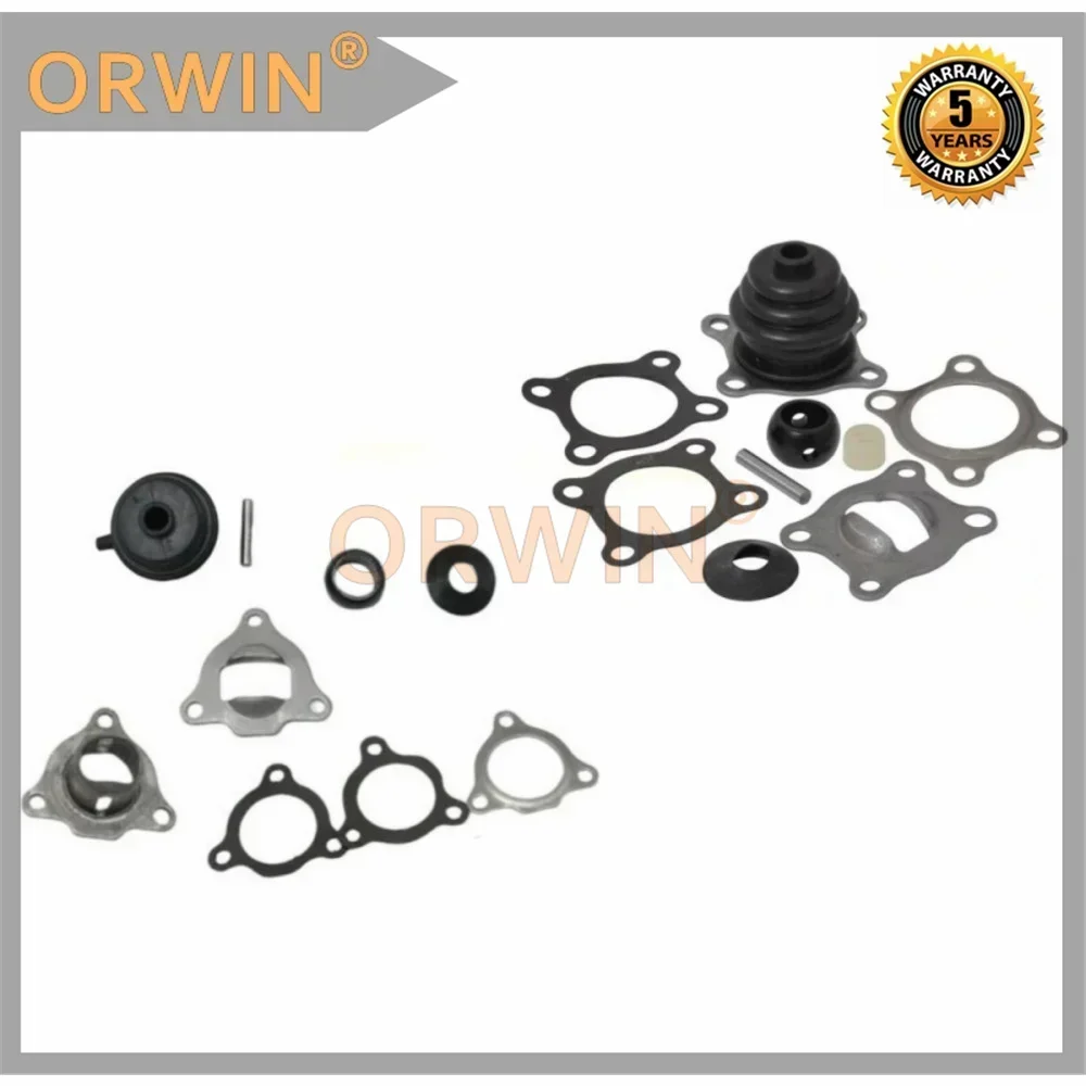 Kit Leva Del Cambio Completo Per Mitsubishi Pajero Montero II V31 V32 V33 V43, MR110456 MR567088