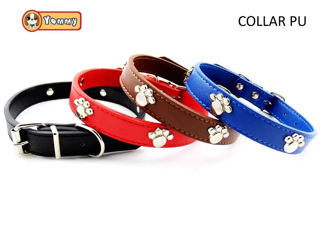 Collar PU 1x35cm | Дом и сад