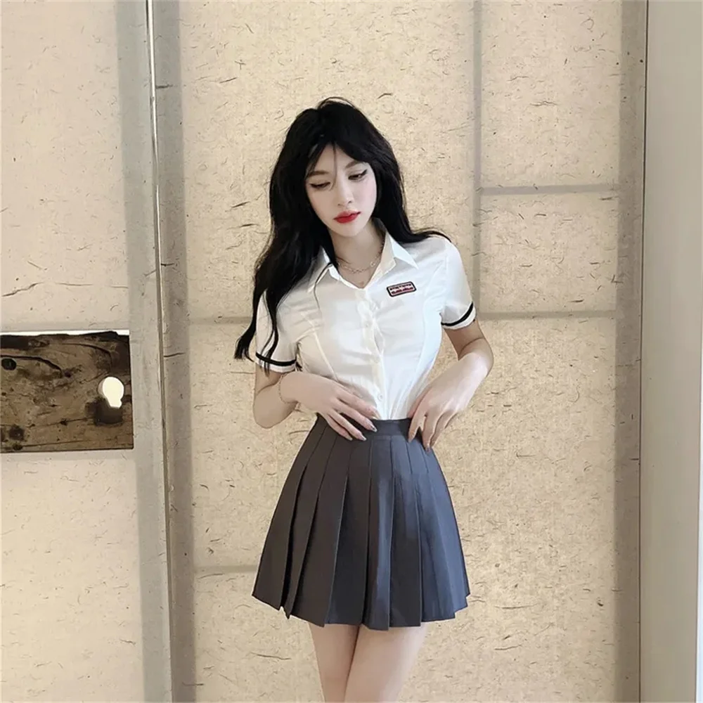 Рисунок 6 - Японское и корейское модное классическое