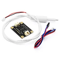 TDS Sensor Meter V1.0 Board Module Water Meter Filter Measuring Water Quality for Arduino 2
