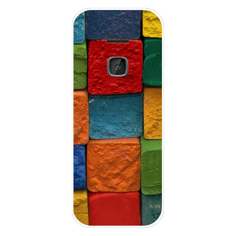 Enhanced Product Title: Soft TPU Silicone Shockproof Phone Case - Full Coverage Protective Shell