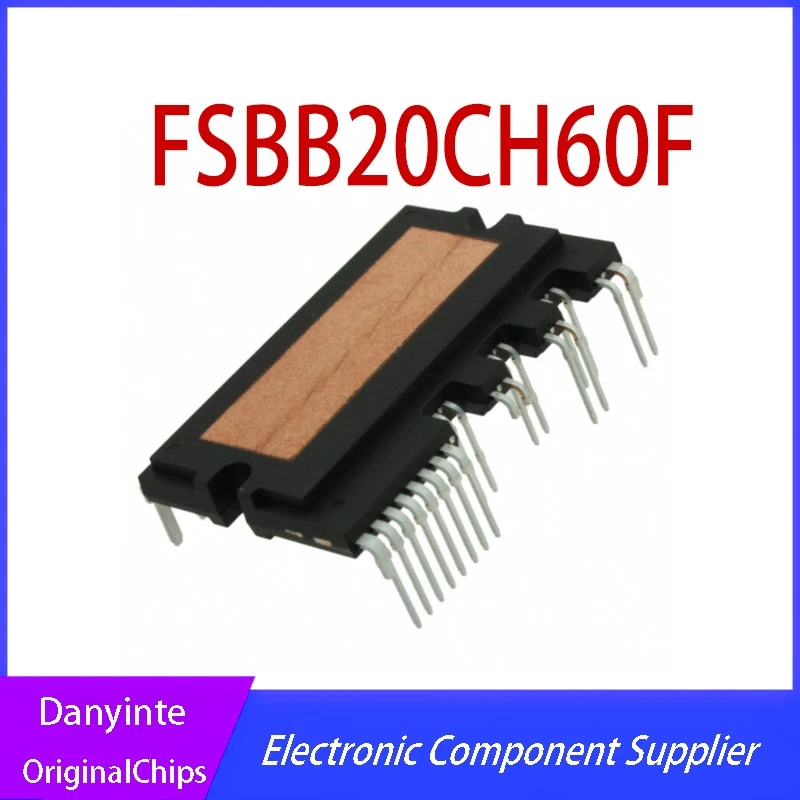

Новые 2 шт./партия FSBB20CH60F SPM-27