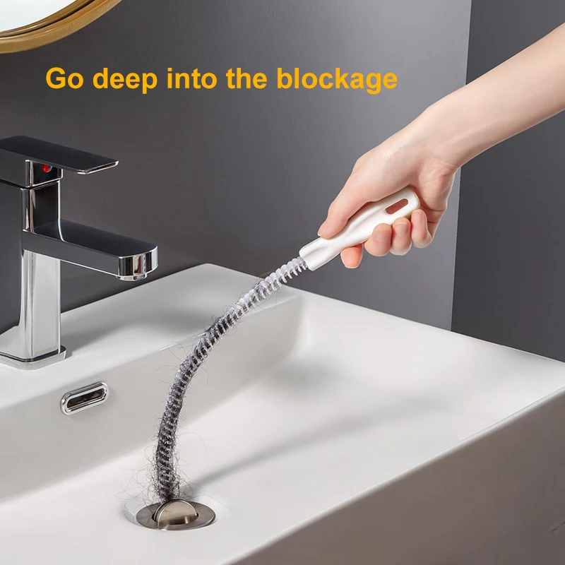 Drain Cleaner Tools