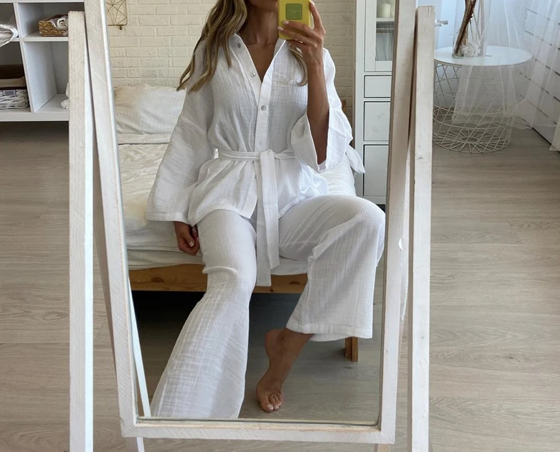 Рисунок 6 - Женский комплект из 2 предметов