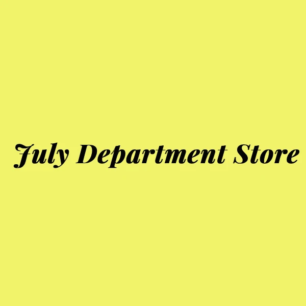 July Department Store