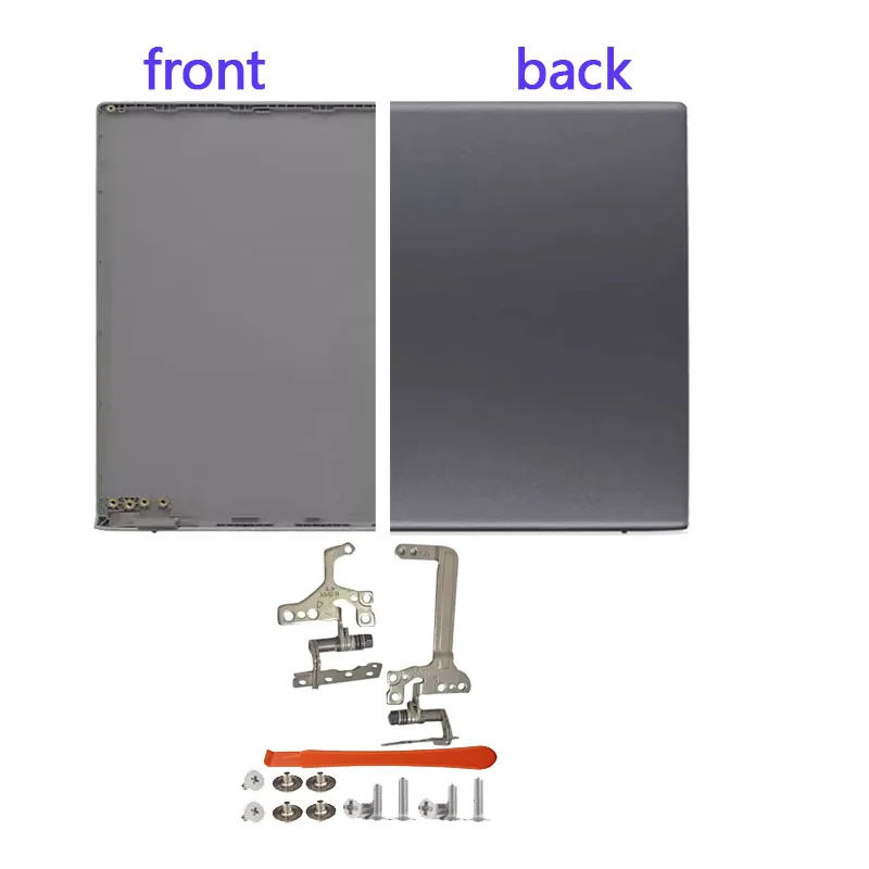 Enhanced LCD Rear Cover Front Frame Hinge