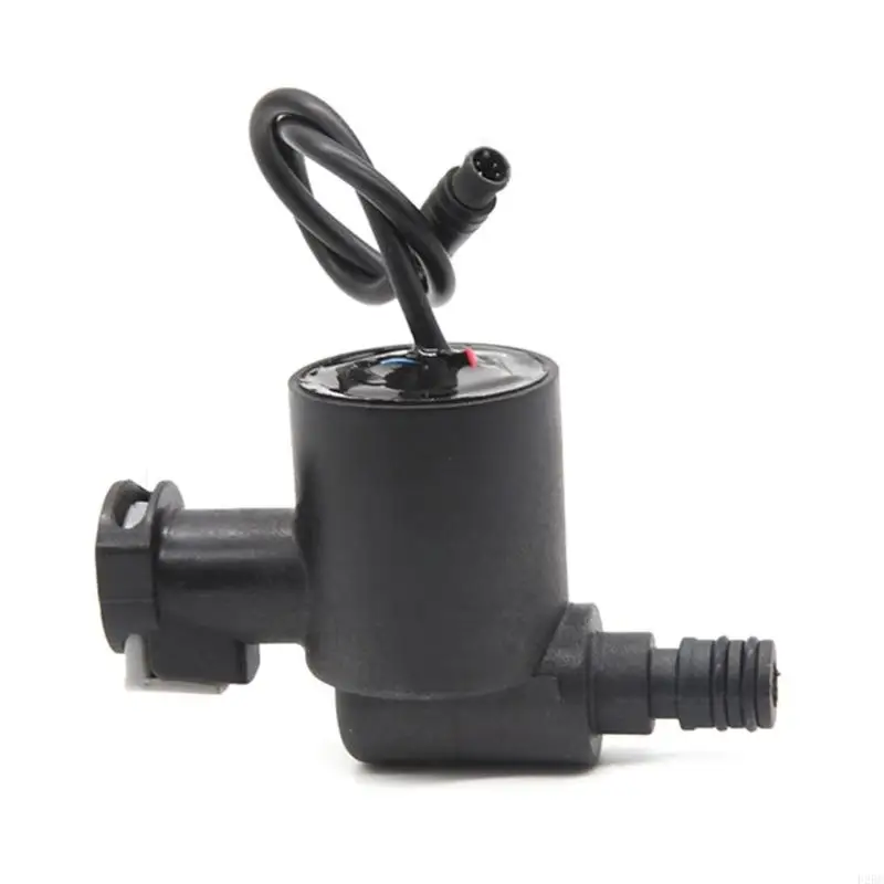 F26C ห้องน้ำ Digital Display Generator Plastic Microgenerator Generator 1