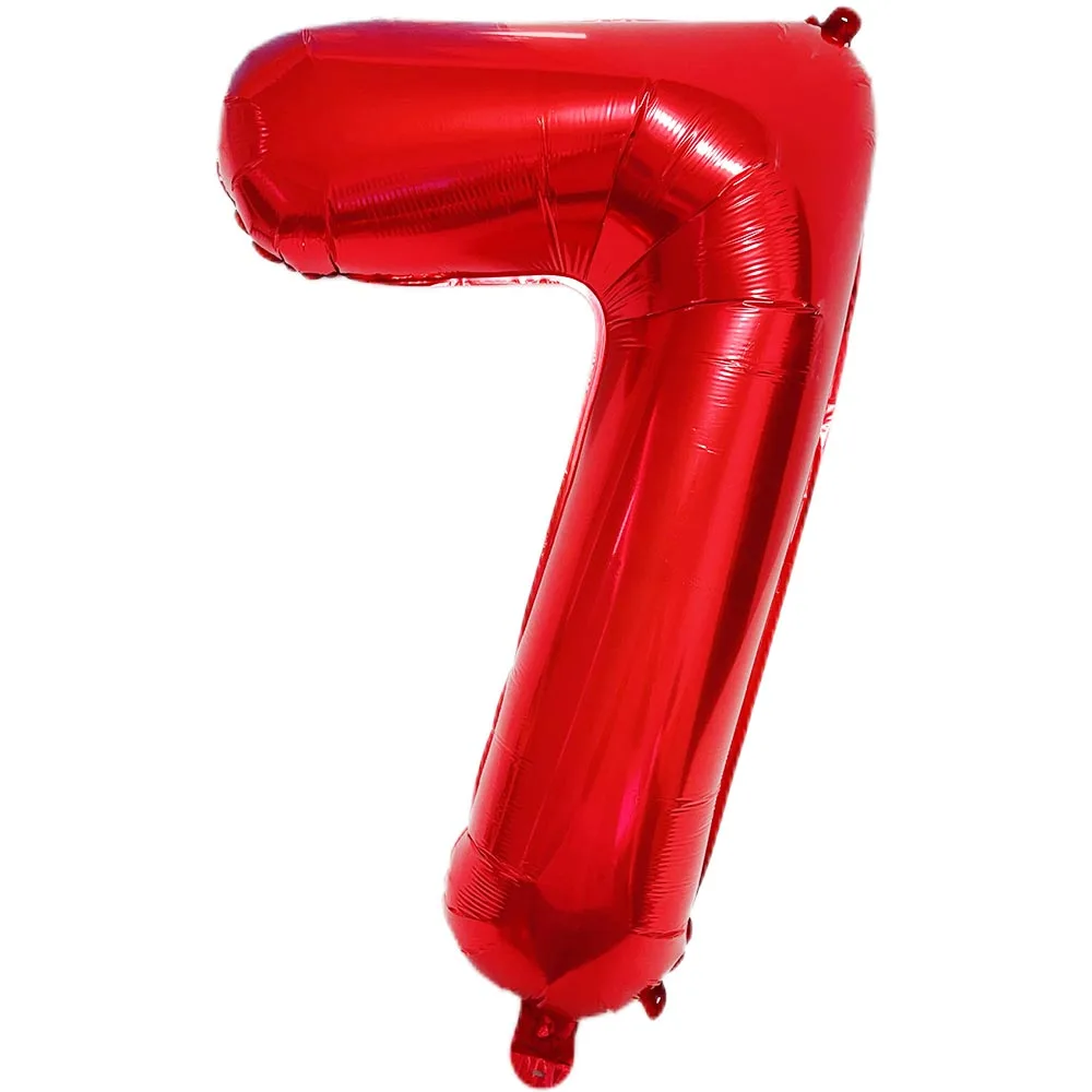 red 7