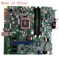 Scheda Madre Dell Optiplex 3050 LGA1151 - IPK8L-SR/35W P7V82 (usata Funzionante)