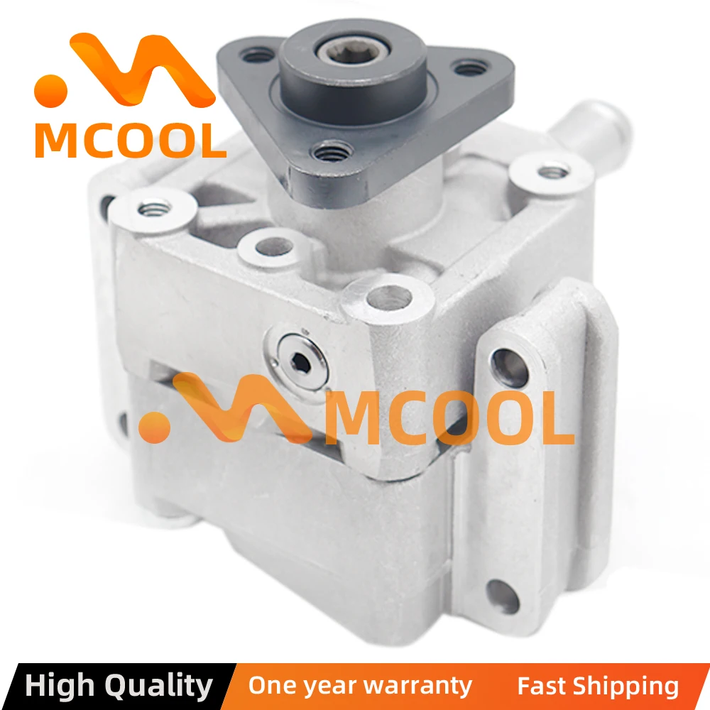 New Car Power Steering Pump Fit For Bmw E46 316 318 I Ti Ci Power  