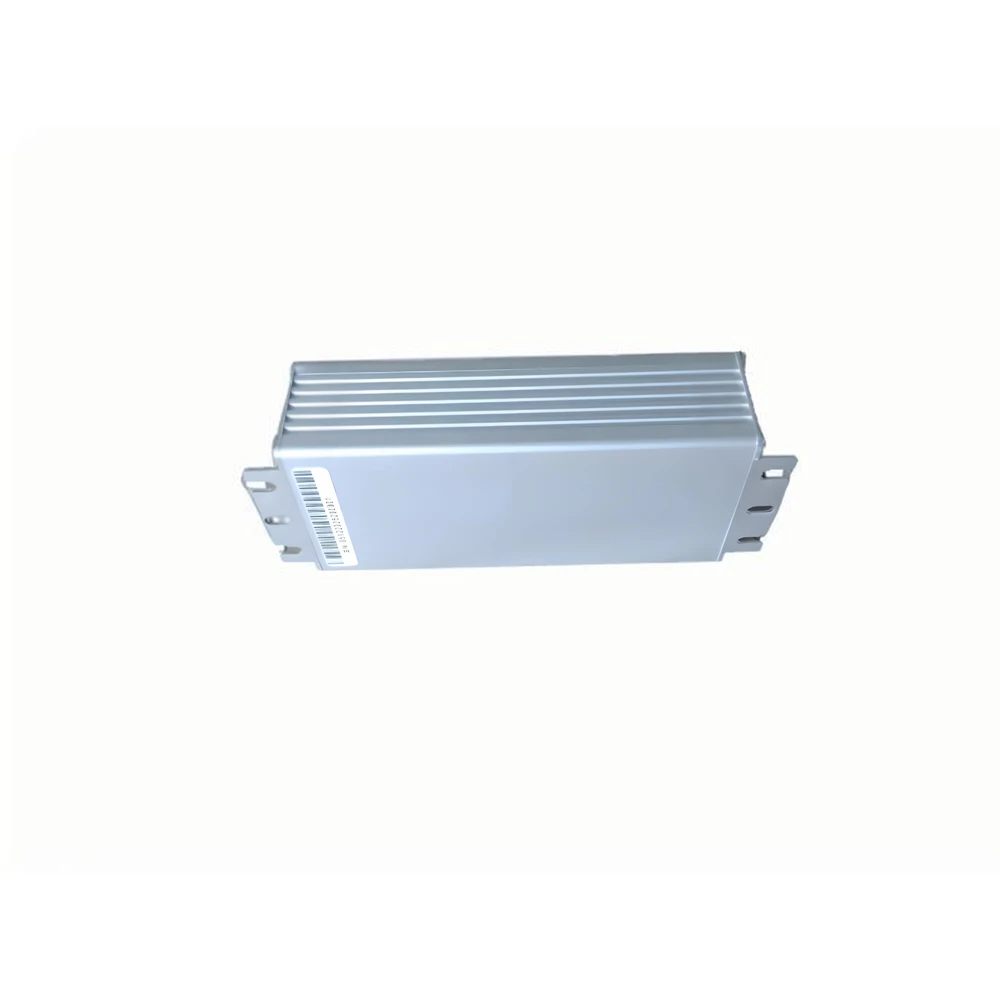 스타링크 V2/V3 안테나용 2.5G PoE 인젝터 | 110-240Vac 입력 48-56Vdc 최대 150W 출력 | 알루미늄 하우징