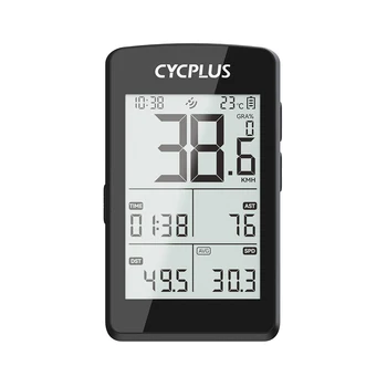 Bike GPS Computer 1