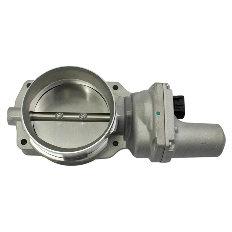 

90Mm Electronic Throttle Body Assembly For Cadillac CTS V8 6.0L 2006-2007 For Chevrolet Corvette 2005-2008 12570790